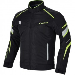 RS TAICHI RSJJ19 HYBRID MESH JACKET 