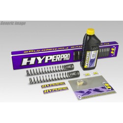 HYPERPRO KIT LÒ XO PHUỘC TRƯỚC HONDA CB500X