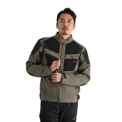 RS Taichi  RSJ340 KOMPASS AIR JACKET