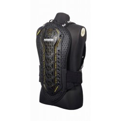 SK-822 CE Level 2 Multi Back Protector