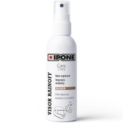 IPONE VISOR RAIN-OFF - 100ML