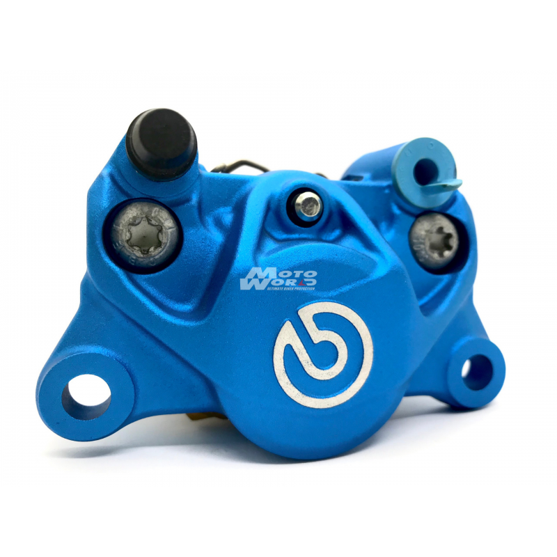 Heo Brembo 2Pis Đối Xứng Logo Lớn