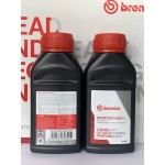 Dầu thắng Brembo DOT 4 SPORT EVO 500 ++ (250ml)