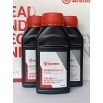 Dầu thắng Brembo DOT 4 SPORT EVO 500 ++ (250ml)