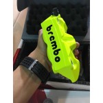 Brembo M4 100mm Neon