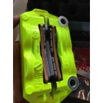 Brembo M4 100mm Neon