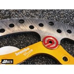 Dĩa Thắng Brembo Over-Size 267mm