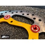 Dĩa Thắng Brembo Over-Size 267mm