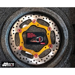 Dĩa Thắng Brembo Over-Size 267mm