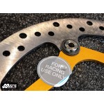 Dĩa Thắng Brembo Over-Size 267mm