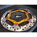 Dĩa Thắng Brembo Over-Size 267mm