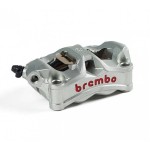 BREMBO STYLEMA 100MM CAST MONOBLOC CALIPERS