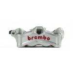 BREMBO STYLEMA 100MM CAST MONOBLOC CALIPERS