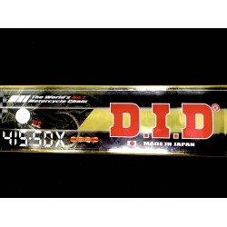 DID Racing Chain 415SDX Japan (132T)