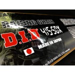 DID Racing Chain 415SDX Japan (132T)