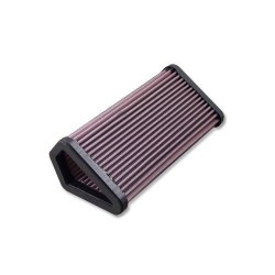 DUCATI 1098 848, 1098, 1198, MULTISTRADA 1200 DNA AIR FILTER