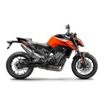 DNA Lọc Gió KTM Duke 790 ( 18-20 ) / Duke 890 ( 20-21 ) P-KT7N18-01