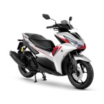 DNA Lọc gió Yamaha N-MAX 125-155 / AEROX 155 2021 ( DNA P-Y1SC21-01 )