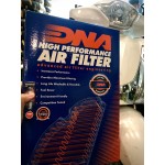 DNA AIR FILTER For HONDA SH 125 13-14 /150i 13-16