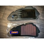 Lọc Gió DNA Cho HONDA SH 125 13-14 /150i 13-16