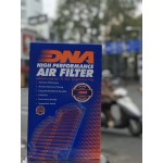 DNA AIR FILTER For HONDA SH 125/150i Italy 01-12