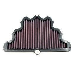 KAWASAKI Z900 RS (18-20) DNA AIR FILTER P-K9N18-RS