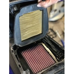 DNA AIR FILTER For YAMAHA EXCITER 150/ T150 14-19