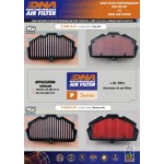 DNA AIR FILTER For KAWASAKI Z650/ Versys650/ Vulcan650 