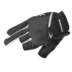 GK-260 Protect 3 Fingerless Mesh Gloves