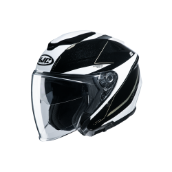 HJC I30 SLIGHT MC9 3/4 HELMET