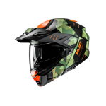 HJC HELMET I80 ROKI