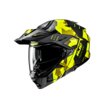 HJC HELMET I80 ROKI