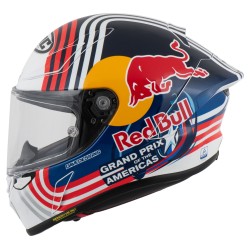 HJC Rpha-1 RedBull