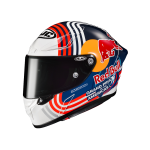 HJC Rpha-1 RedBull