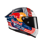 HJC Rpha-1 RedBull