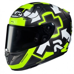 HJC RPha11 IANNONE 29 REPLICA