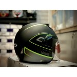 HJC VO-20 Urban 3/4 Helmet (Sporty)