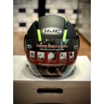 HJC VO-20 Urban 3/4 Helmet (Sporty)