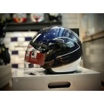 HJC VO-20 Urban 3/4 Helmet (Sporty)