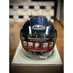 HJC VO-20 Urban 3/4 Helmet (Sporty)