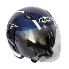 HJC VO-20 Urban 3/4 Helmet (Sporty)