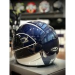 HJC VO-20 Urban 3/4 Helmet (Sporty)