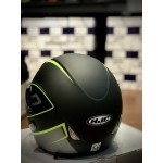 HJC VO-20 Urban 3/4 Helmet (Sporty)