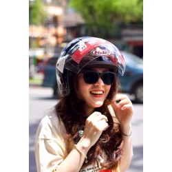 HJC VO-20 Urban 3/4 Helmet 