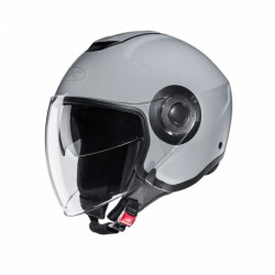 HJC i40 Semi-Jet Urban 3/4 Helmet (Solid)