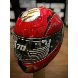  HJC i70 (The Flash)