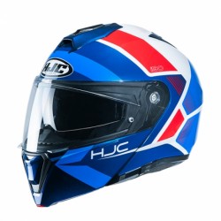 HJC i90 Hollen Modular Motorcycle Helmet