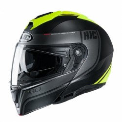 HJC i90 Davan Modular Motorcycle Helmet