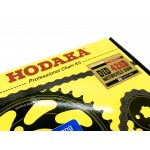 HODAKA - Sprockets & Chain YAMAHA EXCITER150/MX KING