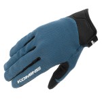 Komine GK-1683 Ride Mesh Gloves ALESIA